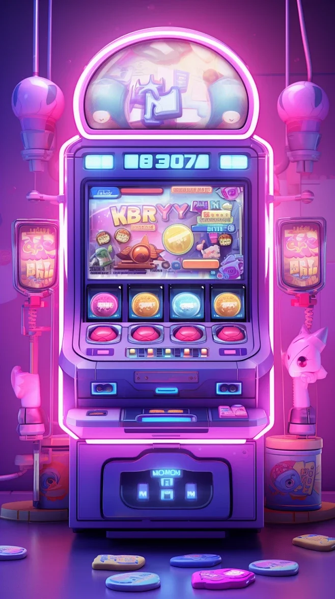 Best online slots game