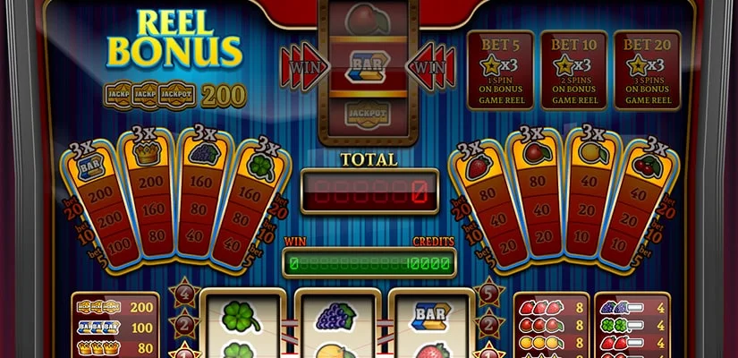 Slots online casino